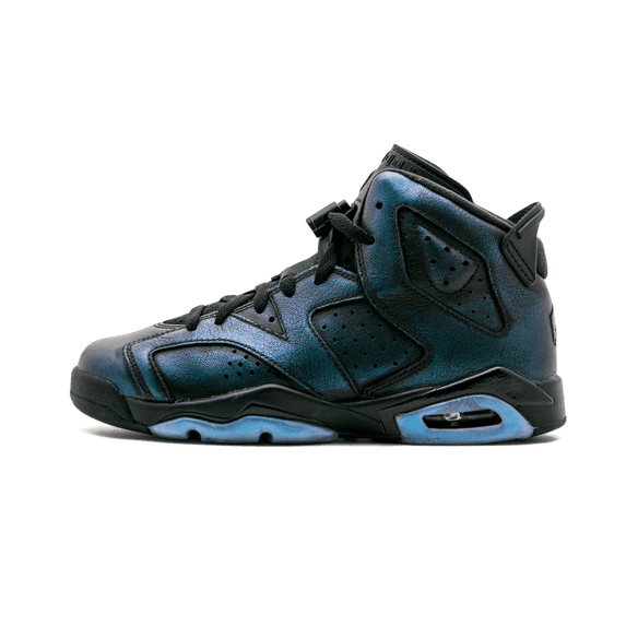 JORDAN GRADE SCHOOL Air Jordan 6 Retro AS GS "All-Star - Chameleon" 907960 015 907960 015 from Stadium Goods