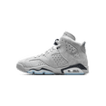 thumbnail image 1 of JORDAN GRADE SCHOOL Air Jordan 6 Retro GS "Georgetown" 384665 012 384665 012 from Stadium Goods, 1 of 8