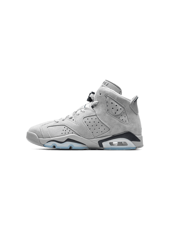 GRADE SCHOOL Air Jordan 6 Retro GS "Georgetown" 384665 012 384665 012 from Stadium Goods