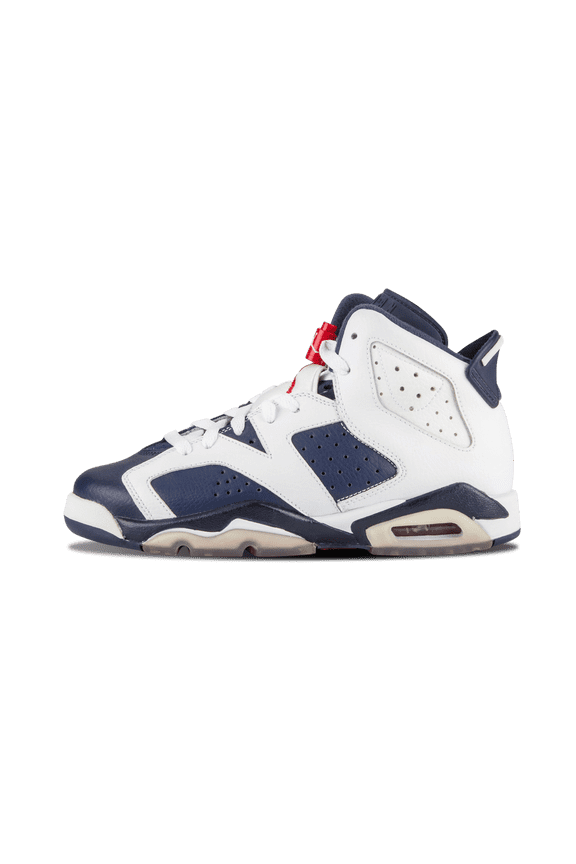 GRADE SCHOOL Air Jordan 6 Retro GS "Olympic" 384665 130 384665 130 from Stadium Goods