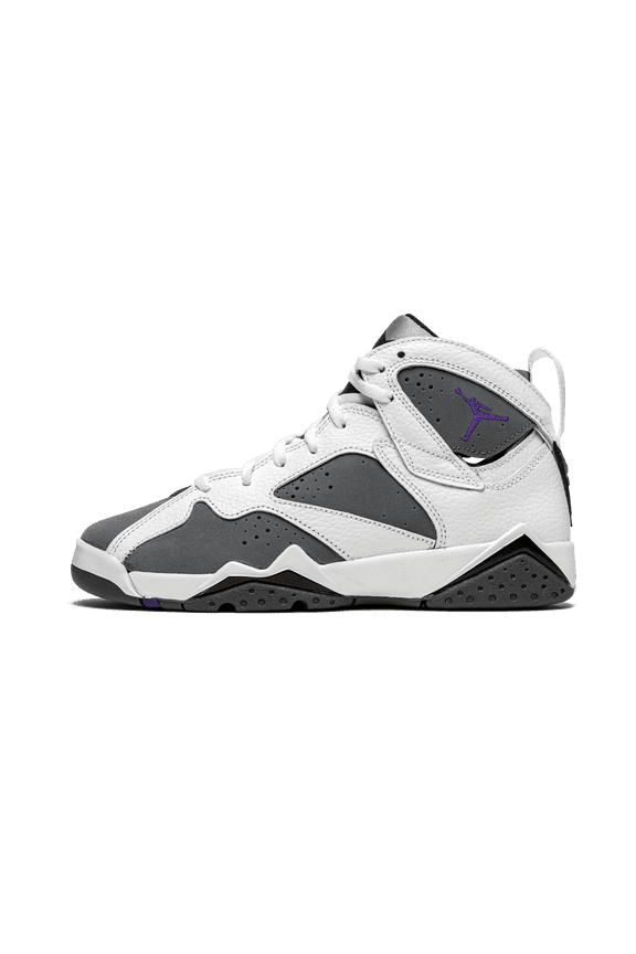 GRADE SCHOOL Air Jordan 7 Retro GS "Flint" DJ2777 100 from Stadium Goods