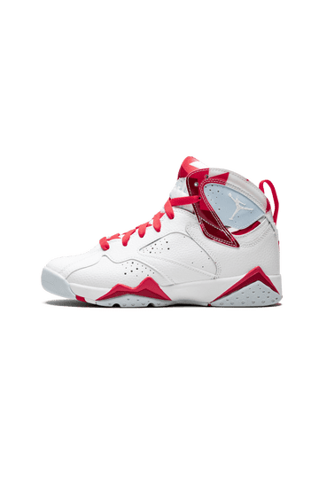 Jordan Retro 7 Youth Shoes display picture 2