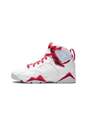 GRADE SCHOOL Air Jordan 7 Retro GS "Topaz Mist" 442960 104 from Stadium Goods
