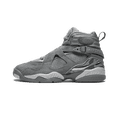 thumbnail image 1 of JORDAN GRADE SCHOOL Air Jordan 8 Retro GS "Cool Grey" 305368 014 305368 014 from Stadium Goods, 1 of 6