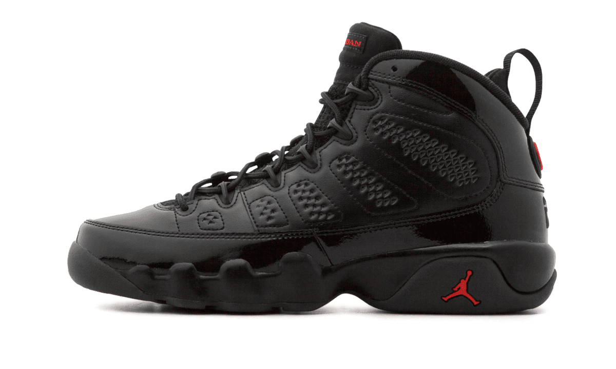 jordan retro 9 for sale