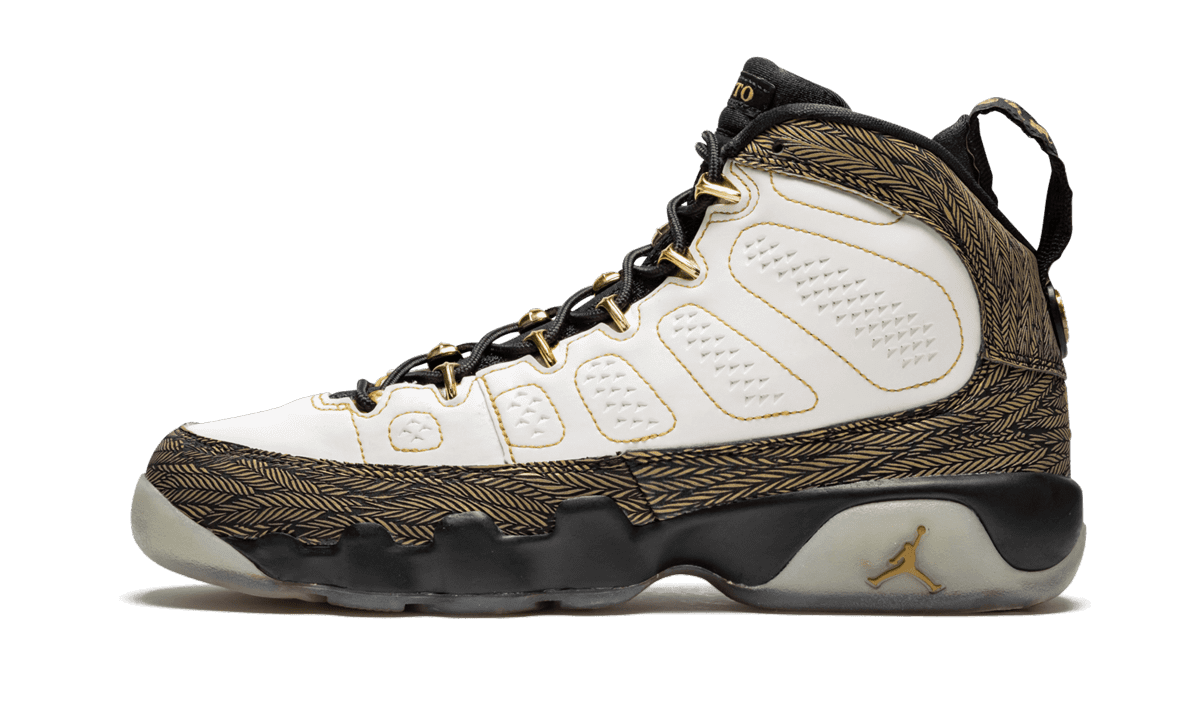 Jordan Doernbecher Shoes