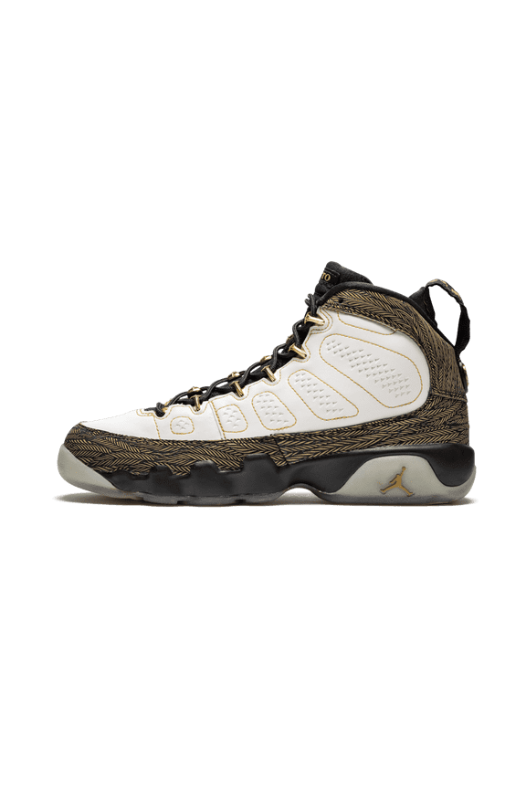 GRADE SCHOOL Air Jordan 9 Retro GS "Doernbecher" 580891 170 from Stadium Goods