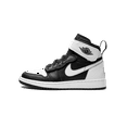 thumbnail image 1 of JORDAN GRADE SCHOOL Air Jordan Hi Flyease GS "Black / White" DC7986 011 from Stadium Goods, 1 of 9