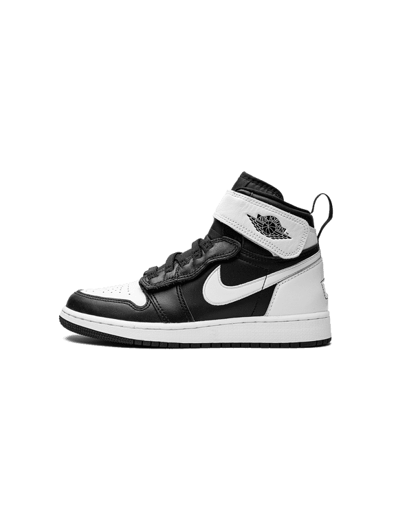GRADE SCHOOL Air Jordan Hi Flyease GS "Black / White" DC7986 011 from Stadium Goods
