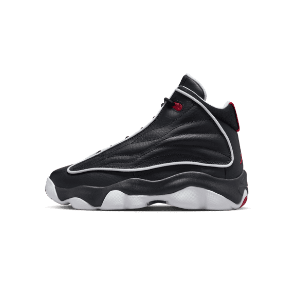 JORDAN GRADE SCHOOL Air Jordan PRO STRONG GS "playoff" DC7911 062 from Stadium Goods