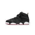 thumbnail image 1 of JORDAN GRADE SCHOOL Air Jordan RETRO 6 RINGS GS "HIS AIRNESS" 323419 063 323419 063 from Stadium Goods, 1 of 2