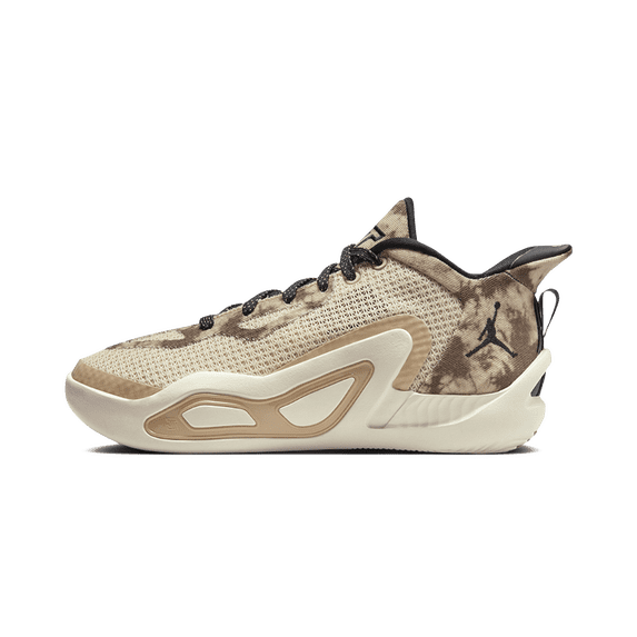 JORDAN GRADE SCHOOL Air Jordan Tatum 1 GS "TUNNEL WALK" DX5359 200 DX5359 200 from Stadium Goods