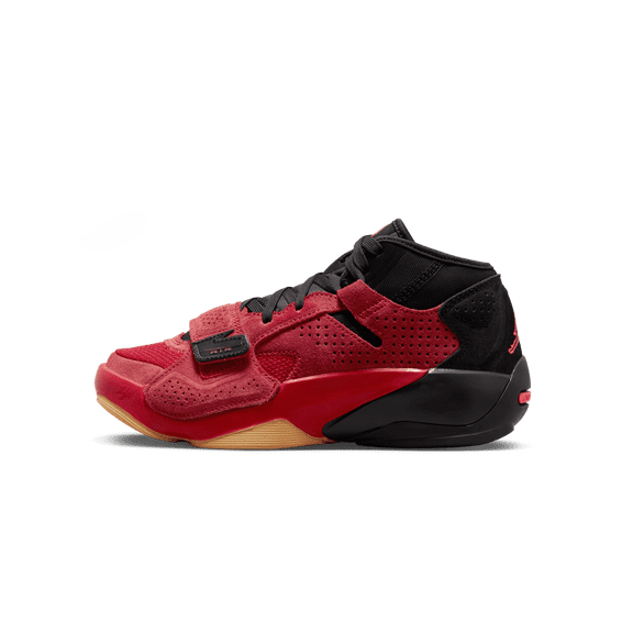 JORDAN GRADE SCHOOL Air Jordan ZION 2 "red" DV2463-600 DV2463-600 from Stadium Goods