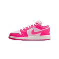 thumbnail image 1 of JORDAN GRADE SCHOOL Jordan 1 Low GS "Valentine&rsquo;s Day" 553560 661 553560 661 from Stadium Goods, 1 of 2