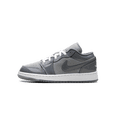 thumbnail image 1 of JORDAN GRADE SCHOOL Jordan 1 Low SE GS "Medium Grey Cool Grey White" HF3188 011 HF3188 011 from Stadium Goods, 1 of 8