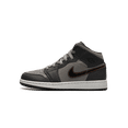 thumbnail image 1 of JORDAN GRADE SCHOOL Jordan 1 Mid SE GS "Night Stadium" FQ8341 017 from Stadium Goods, 1 of 8