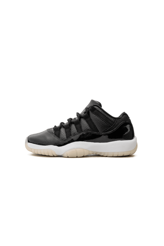 GRADE SCHOOL Jordan 11 Retro Low GS "72-10" 528896 001 528896 001 from Stadium Goods