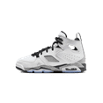 thumbnail image 1 of JORDAN GRADE SCHOOL Jordan Flight Club 91 GS "White Metallic Silver" 555472 102 from Stadium Goods, 1 of 2
