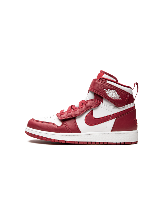 GRADE SCHOOL Jordan Hi Flyease GS "Cardinal Red" DC7986 601 DC7986 601 from Stadium Goods