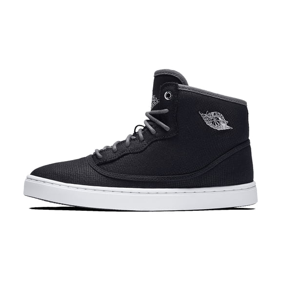 JORDAN GRADE SCHOOL Jordan Jasmine GS "Black Metallic Silver" 768927 010 from Stadium Goods