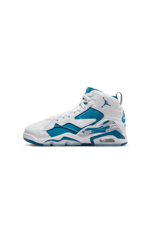 GRADE SCHOOL Jordan Jumpman MVP GS "Industrial Blue" DZ5577-101 from Stadium Goods