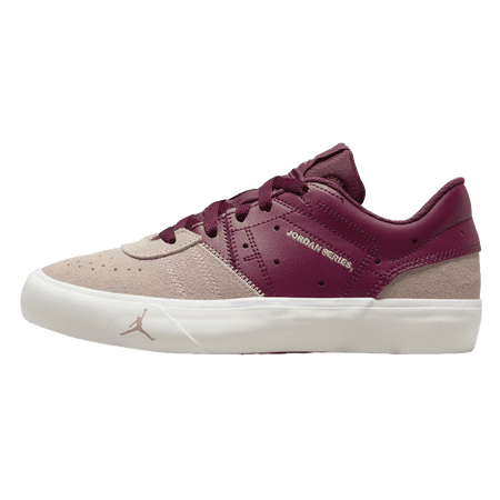 JORDAN GRADE SCHOOL Jordan Series Es GS "CHERRYWOOD RED" DN3205-621 DN3205-621 from Stadium Goods