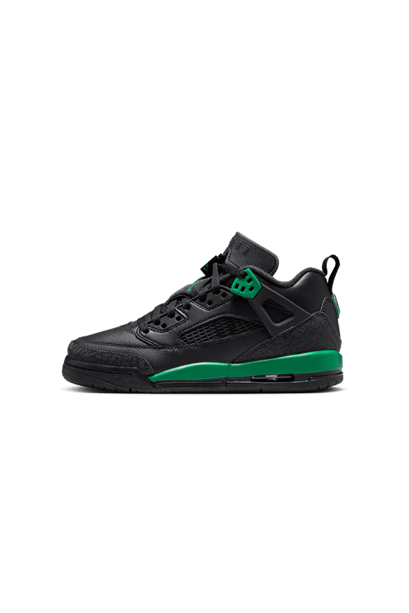 GRADE SCHOOL Jordan Spizike Low GS "Pine Green" FQ3950 003 FQ3950 003 from Stadium Goods