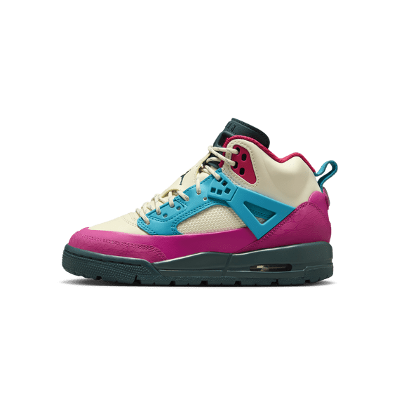JORDAN GRADE SCHOOL Jordan Winterized Spizike GS "Coconut Milk Active Pink" FD4653 163 from Stadium Goods