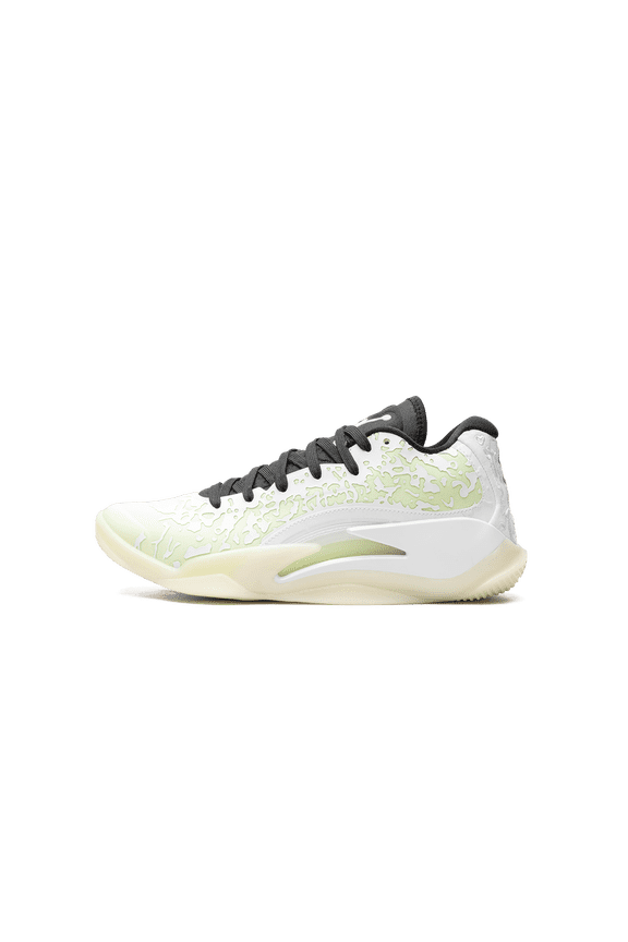 GRADE SCHOOL Jordan Zion 3 GS "No Guts" DV3869 110 from Stadium Goods