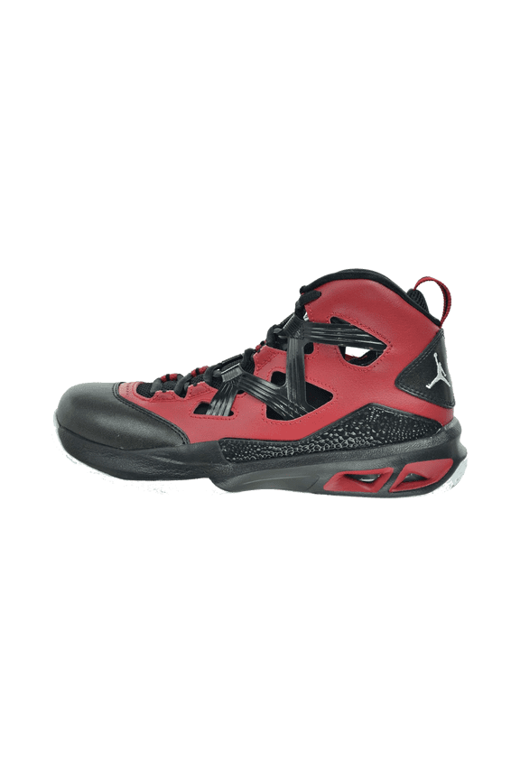 GRADE SCHOOL Melo M9 GS "Gym Red/White/Black" 552655601 552655601 from Stadium Goods