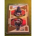 thumbnail image 1 of JORDAN HOWARD Gold PRIZM 2018 GOLD REFRACTOR SSP Elite Deck #8 Bears #/10 SP, 1 of 12