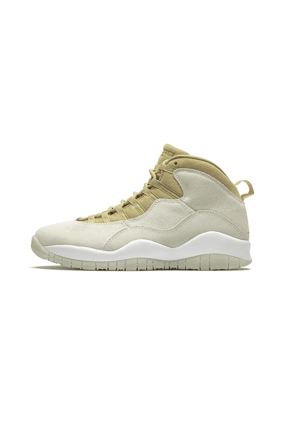 MENS AIR JORDAN 10 RETRO SP "SOLEFLY" CZ6599 100 CZ6599 100 from Stadium Goods
