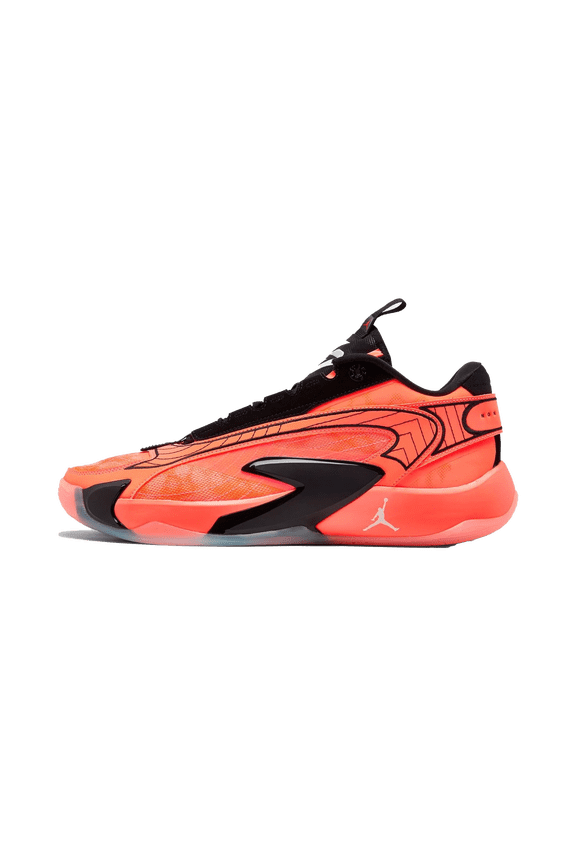 MENS AIR JORDAN LUKA 2 "BRIGHT MANGO" DX8733 800 DX8733 800 from Stadium Goods