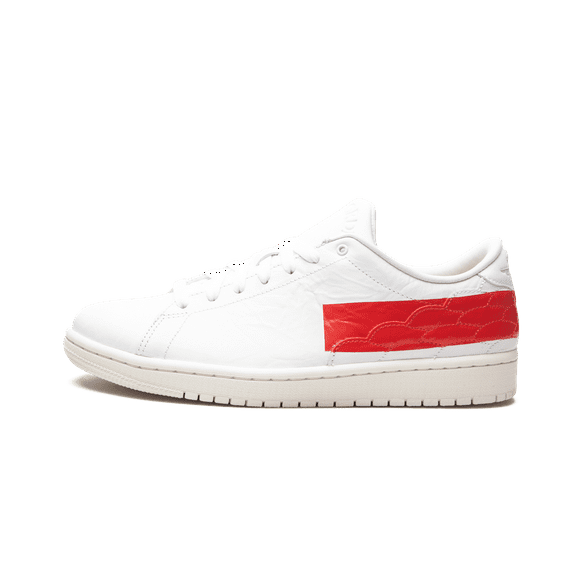 JORDAN MENS Air Jordan 1 Centre Court "University Red" DJ2756 101 from Stadium Goods