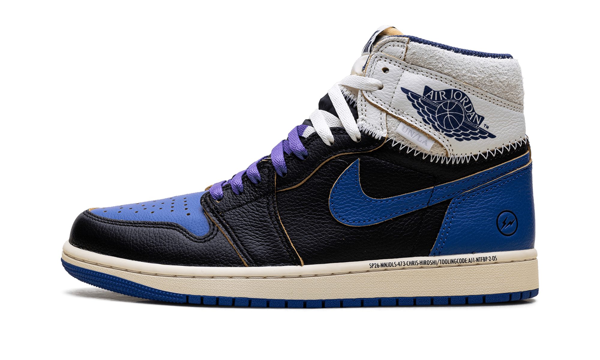 JORDAN MENS Air Jordan 1 