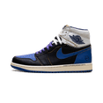 thumbnail image 1 of JORDAN MENS Air Jordan 1 "Fragment Design - Union LA - Royal" IO7847 001 IO7847 001 from Stadium Goods, 1 of 8