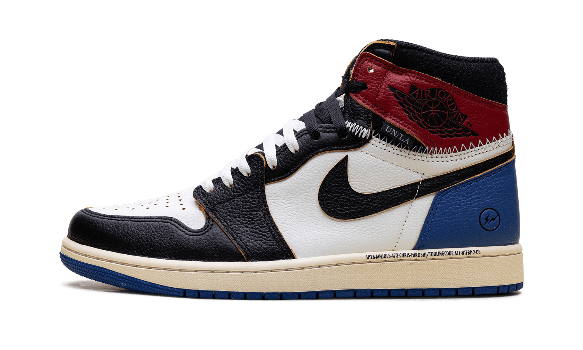 JORDAN MENS Air Jordan 1 