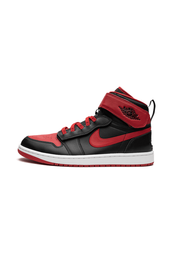 MENS Air Jordan 1 High FlyEase "Bred" CQ3835 060 CQ3835 060 from Stadium Goods