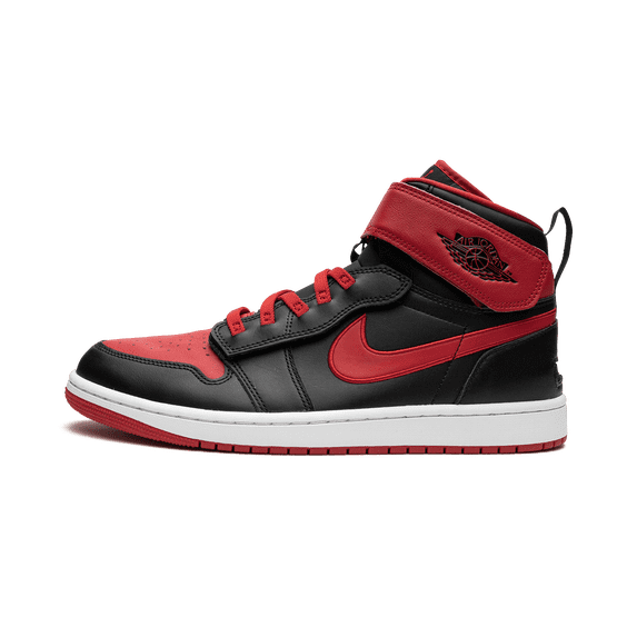 JORDAN MENS Air Jordan 1 High FlyEase "Bred" CQ3835 060 CQ3835 060 from Stadium Goods