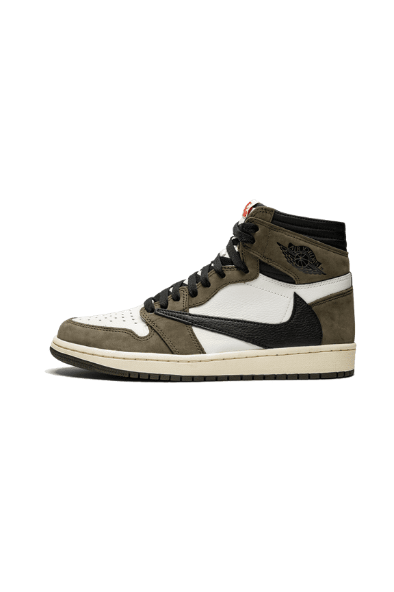 MENS Air Jordan 1 High OG TS SP "Travis Scott" CD4487 100 CD4487 100 from Stadium Goods