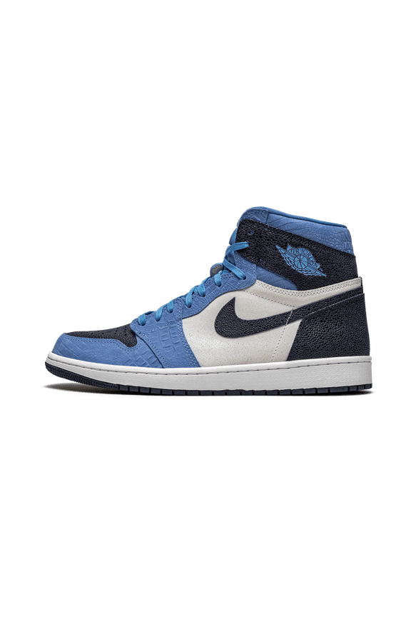 MENS Air Jordan 1 High "UNC PE" 555088 950979 555088 950979 from Stadium Goods