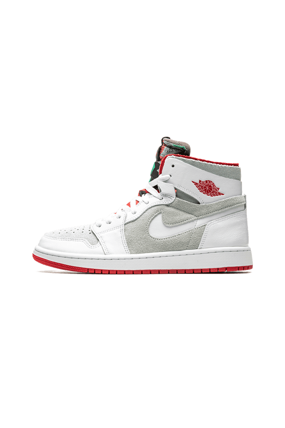 MENS Air Jordan 1 High Zoom Air CMFT "Hare" CT0978 100 CT0978 100 from Stadium Goods