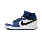 JORDAN MENS Air Jordan 1 KO "Storm Blue" DO5047 401 DO5047 401 from Stadium Goods