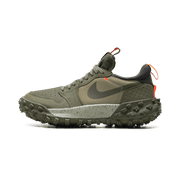 JORDAN MENS Air Jordan 1 Low Element Gore-Tex "Medium Olive" FV4227 201 FV4227 201 from Stadium Goods