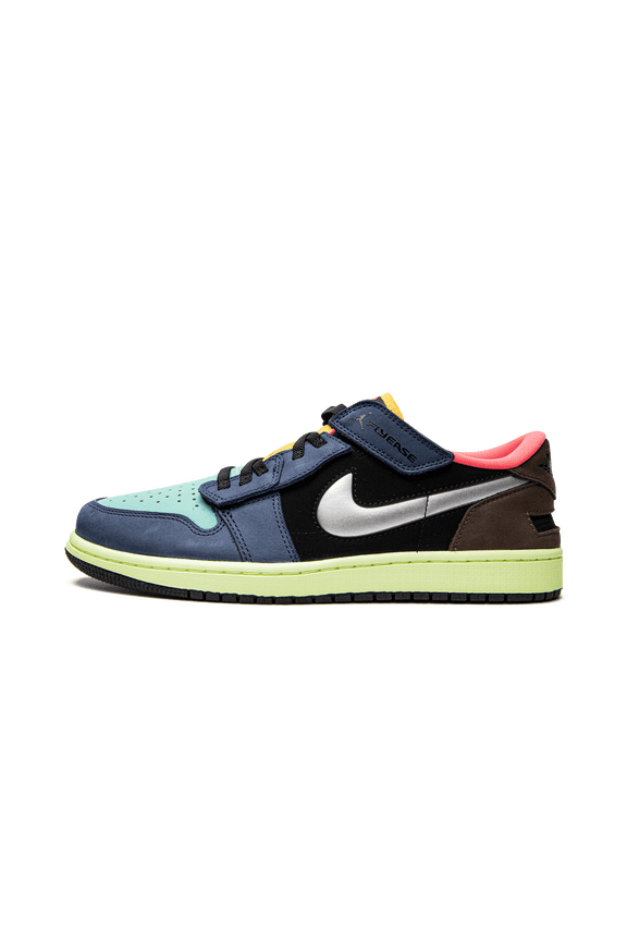 MENS Air Jordan 1 Low FlyEase "Bio Hack" DM1206 201 DM1206 201 from Stadium Goods