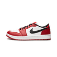 thumbnail image 1 of JORDAN MENS Air Jordan 1 Low Golf "Chicago" DD9315 600 DD9315 600 from Stadium Goods, 1 of 8
