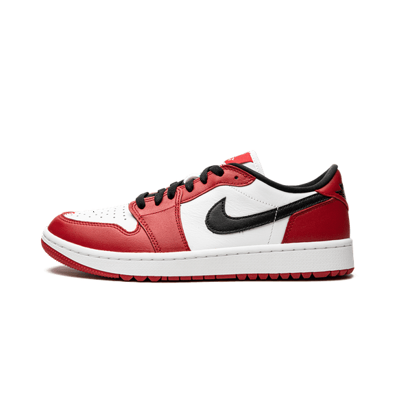 JORDAN MENS Air Jordan 1 Low Golf "Chicago" DD9315 600 DD9315 600 from Stadium Goods