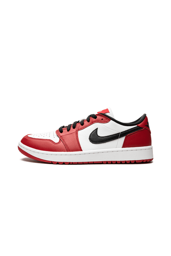 MENS Air Jordan 1 Low Golf "Chicago" DD9315 600 DD9315 600 from Stadium Goods