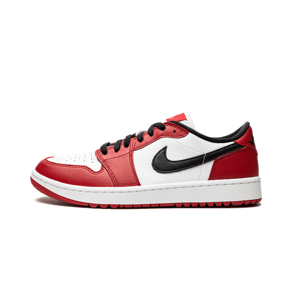 JORDAN MENS Air Jordan 1 Low Golf "Chicago" DD9315 600 DD9315 600 from Stadium Goods