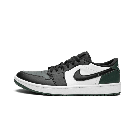 JORDAN MENS Air Jordan 1 Low Golf "Noble Green" DD9315 107 DD9315 107 from Stadium Goods